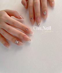 -初NAIL日式美甲美睫沙龙