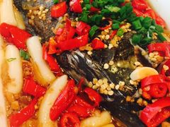 老头儿油爆虾(滨江店)-老头儿油爆虾(星光一期店)