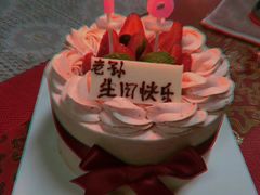 -甜星Star·生日蛋糕(百盛店)