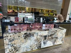 -福州泰禾铂尔曼酒店·大堂酒廊