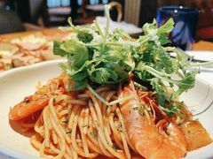 -玛尚诺意式餐厅(官舍店)