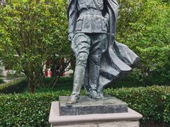 -溪口-滕头旅游景区