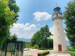 -金海湾滨江公园