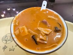 -方中山胡辣汤(西安高新区店)