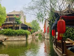 -台儿庄古城