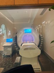 -厦门安达仕酒店·衡境SPA
