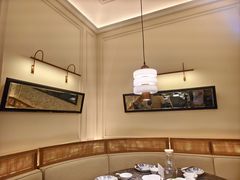 -前海沿·海鲜水饺青岛菜(乐客城店)