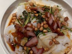 宾阳酸粉-濮园 · 四合院餐厅