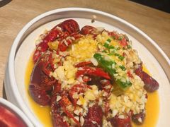 -同福龙虾(高新店)