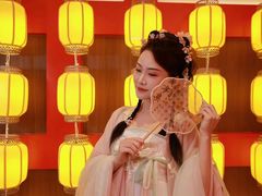 -金陵梦华·宫宴(南京首店)