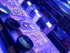 水产区-韩盛·盛江山自助料理(奥体万达店)