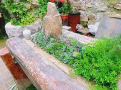 -小仙居·农家宴烤羊· 农庄