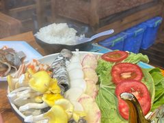 -民食香·腊排骨野生菌美食(木府店)
