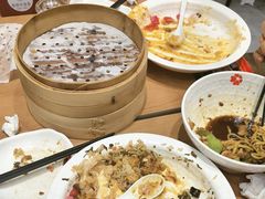 -阳阳中国饭(北京荟聚店)