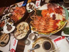 -耕海蟹将军(万象城店)