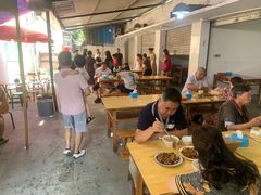 -温记府廟豆汤饭·始于1955年(海椒店)