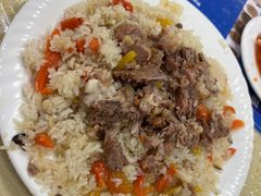 -吾斯曼珍珠抓饭王