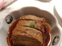 -锦府园·杭州小馆·创意杭帮菜(湖滨银泰in77店)