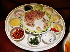-瑶王府·广西菜(相思湖店)