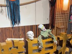 -长藤鬼校(龙翔店)