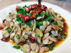 -阿杰臻选海鲜饭店(普陀山店)