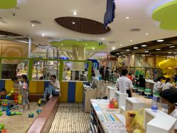 点击看大图 -meland亲子乐园(深圳领展中心城店)