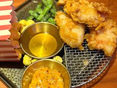-摩打食堂(喜荟城店)