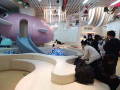 -嘉定民办实蒙早教中心