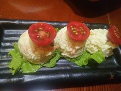 -胜代日本料理(云程巷小区店)