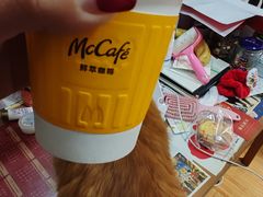 -麦当劳(曲阳店)