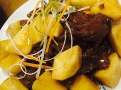 -乌镇那一年小院主题餐厅(甘泉西路店)