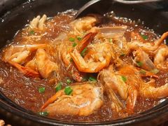 -人间酒暖·Go blanc·烧鸟·深夜食堂(陆家嘴店)