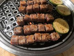 -霸腹烤肉(厦门柚子番店)