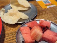 -北丐先生·野馄饨烧烤(泰达E街区店)