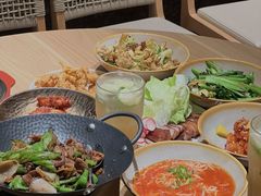 -新太二·鲜料川菜(万泰汇店)