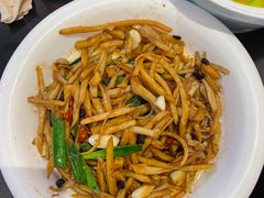 -国人川菜(李家村建东街店)