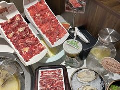 -巴邑火锅(江北万达店)