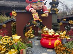 -钱王祠
