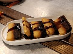 -探鱼·鲜青椒爽麻烤鱼(正佳广场店)