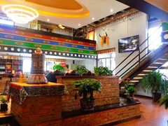 -后院犇牛主题餐厅(云岗店)