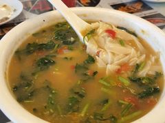 新疆汤饭-新疆兵团食府清真(马连道店)