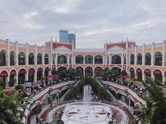 -佛罗伦萨小镇广佛名品奥特莱斯(疏港路店)