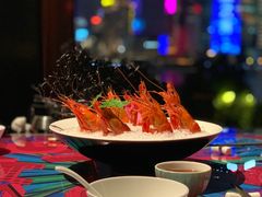 -上海滩餐厅(BFC外滩金融中心店)