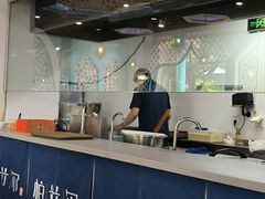 -帕米尔食府(白云观店)