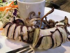 -BAI BUA RESTAURANT