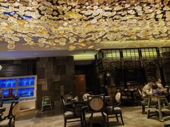 -大理实力希尔顿酒店御璽中餐厅YUXI – CHINESE RESTAURANT