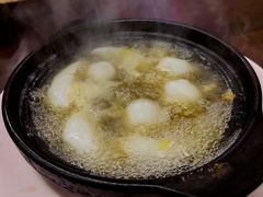 鱼丸-新记肉骨茶