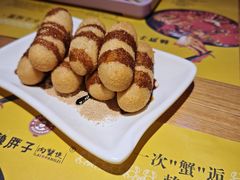 -赖胖子肉蟹煲(金牛万达店)