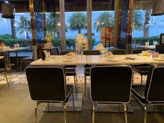 大堂-太兴餐厅(小径湾店)