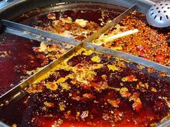 -陈眼镜火锅(总店)